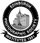 Edinburgh Photographic Society Digital Salon